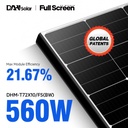 DHM-T72X10/FS(BW)-550W