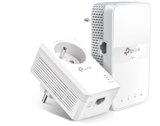 TP LINK AV1000 WIFI