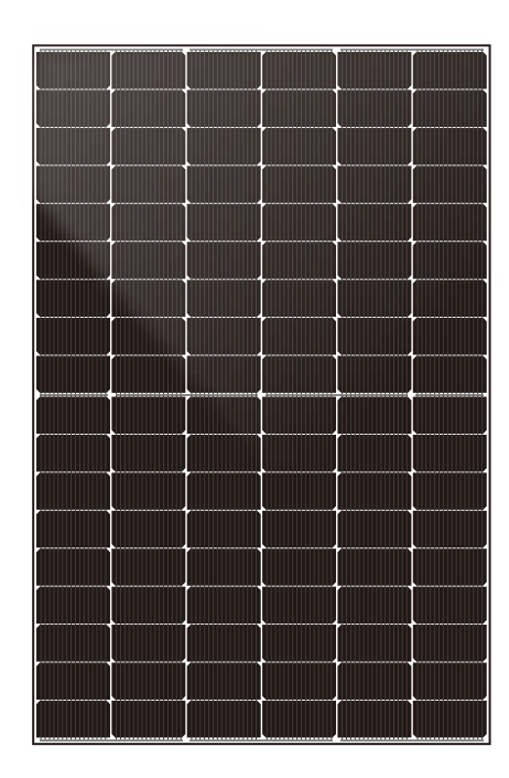 DHN-54X16(BW) 430W