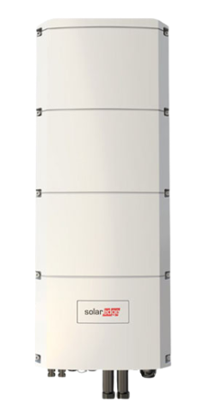 BORD SOLAIRE Art-Nr.0151151 SE10K-RWB48BFN4 HUB MAISON AVEC SAUVEGARDE ONDULEUR TRIPHASÉ POUR HUB DOMESTIQUE NUMÉRO D'ARTICLE DU FABRICANT : SE10K-RWB48BFN4.