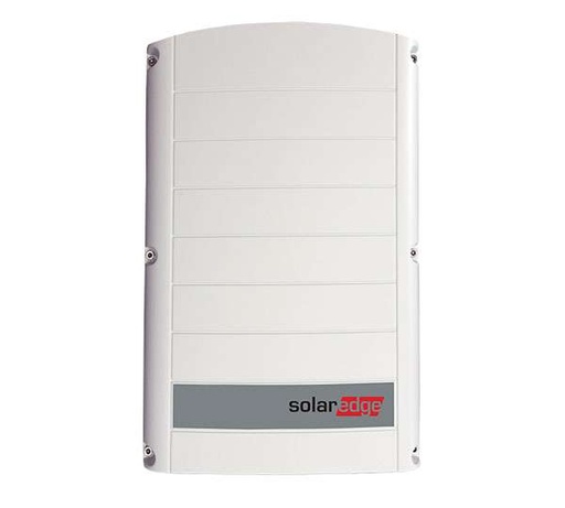 Solaredge SE8K