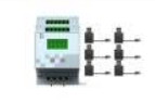 B Charging System BCP-DLB-13M 