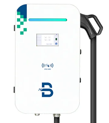 BBDC‐40KW DC 