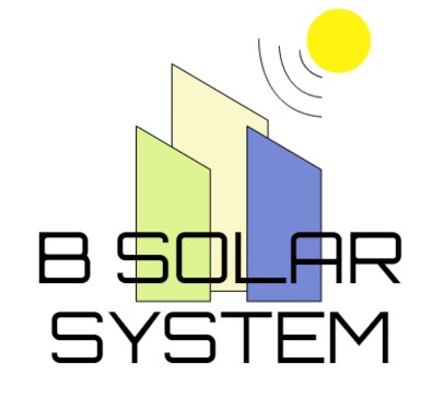 B Solar System